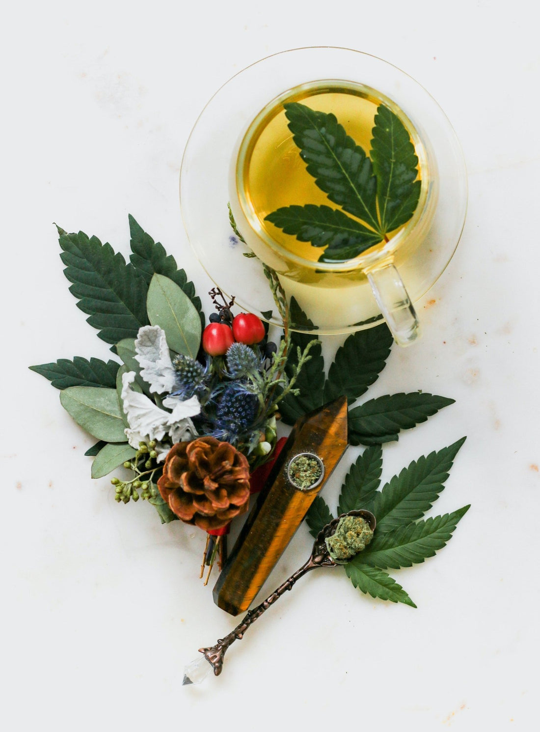 The Best Drinks To Try When You're High - Two Hawk Extracts